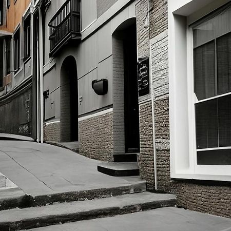 L'Orchidea Bianca Apartment กาญารี ภายนอก รูปภาพ