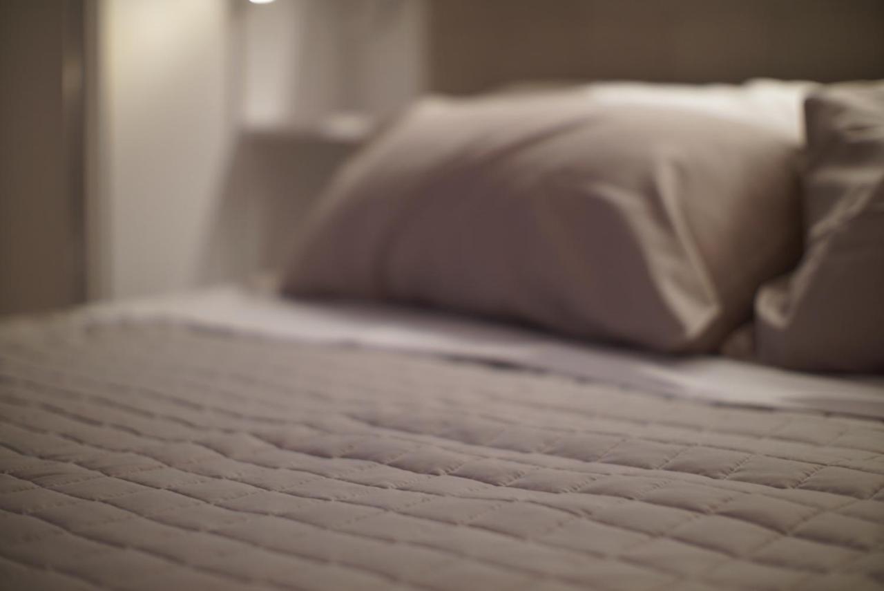 L'Orchidea Bianca Apartment กาญารี ภายนอก รูปภาพ