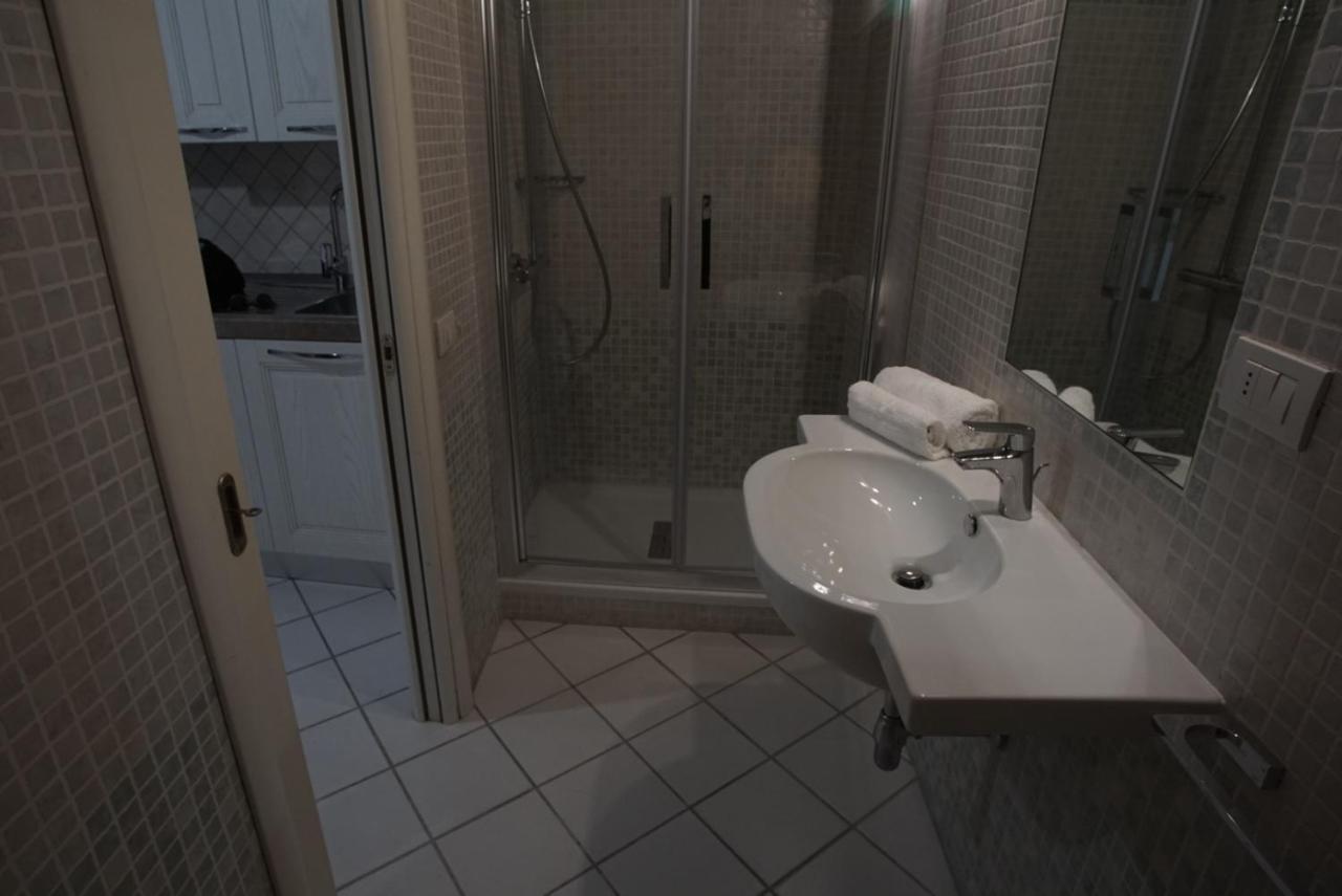 L'Orchidea Bianca Apartment กาญารี ภายนอก รูปภาพ