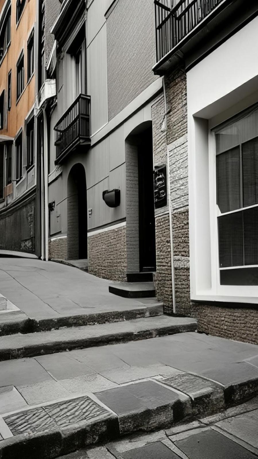L'Orchidea Bianca Apartment กาญารี ภายนอก รูปภาพ